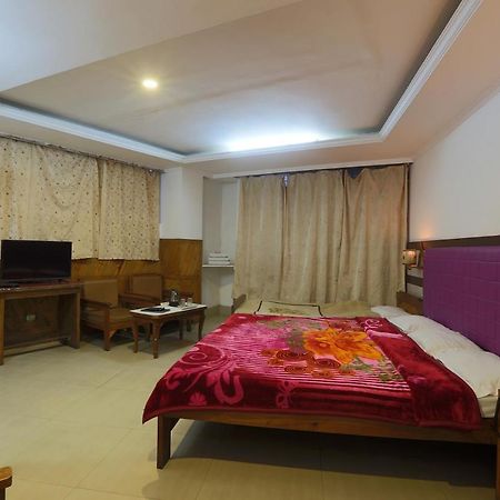 Hotel Assembly-Shillong Eksteriør bilde