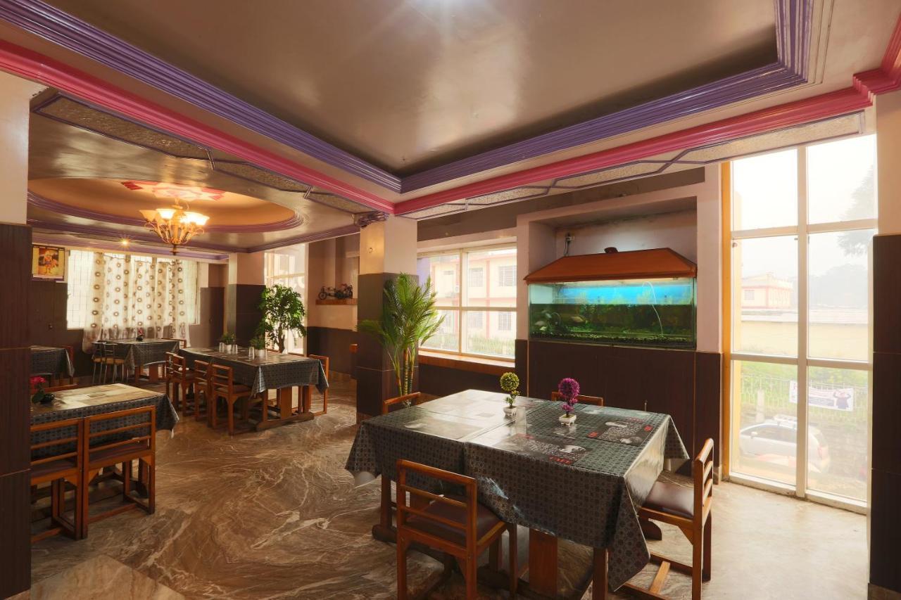 Hotel Assembly-Shillong Eksteriør bilde