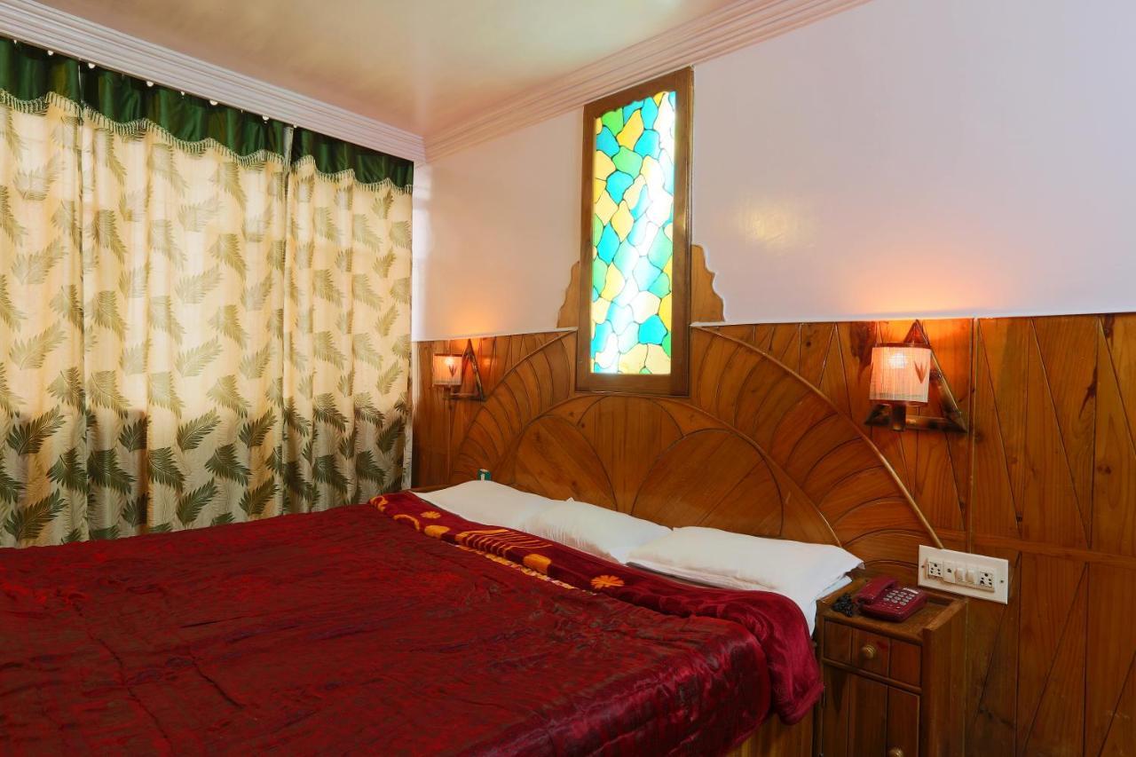 Hotel Assembly-Shillong Eksteriør bilde