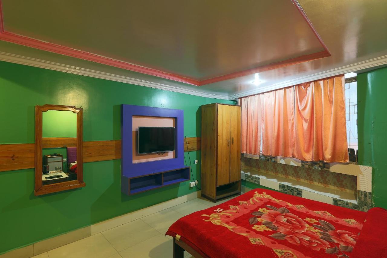 Hotel Assembly-Shillong Eksteriør bilde