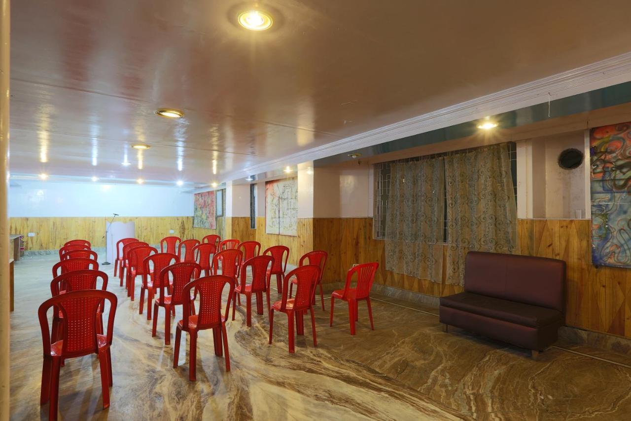 Hotel Assembly-Shillong Eksteriør bilde