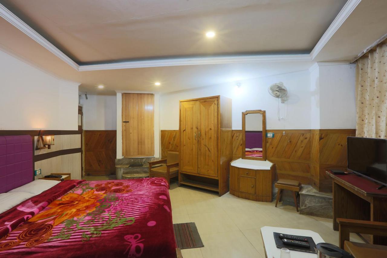 Hotel Assembly-Shillong Eksteriør bilde