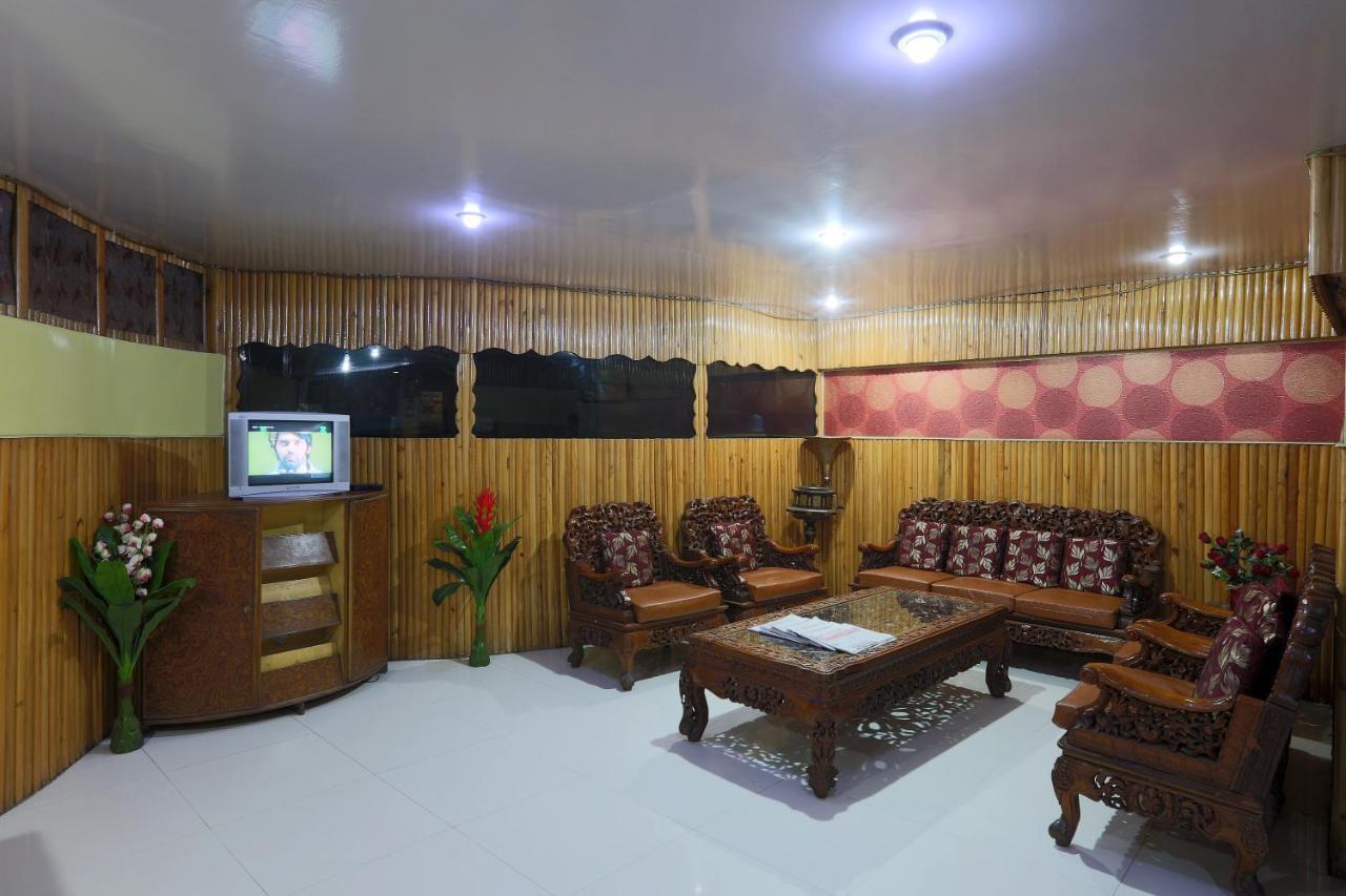 Hotel Assembly-Shillong Eksteriør bilde